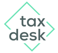 Tax Desk logo