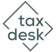 Tax Desk logo